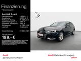 Audi A4 Avant 35 TDI Advanced S tro*LED*Virtual*Navi+ - Audi A4 Gebrauchtwagen in Mainz