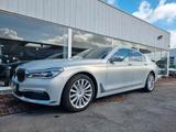 BMW 730d xDrive Individual Moonstone/Massage/Standhz - BMW 730: 730i