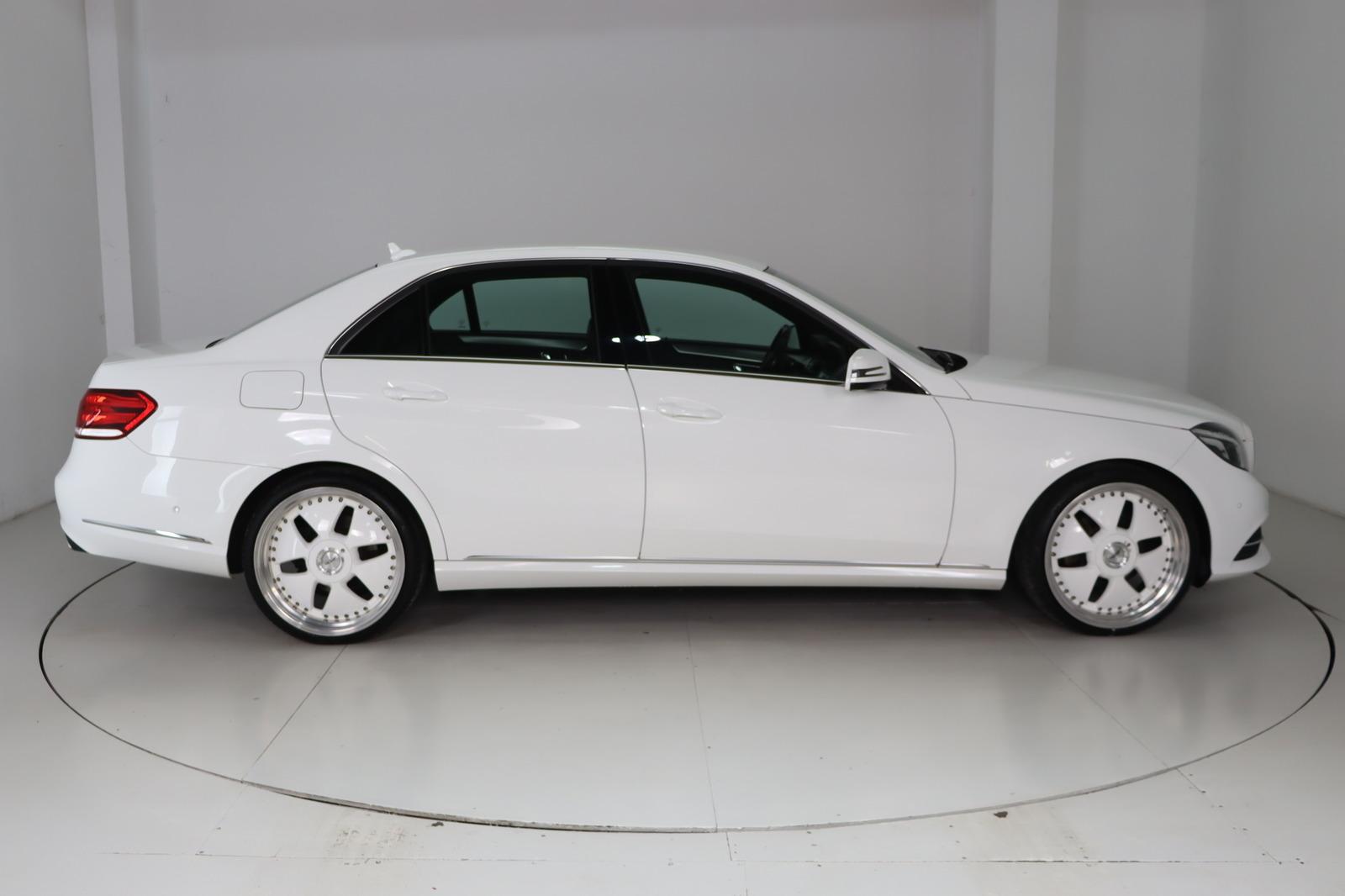 Mercedes-Benz E 200 BlueTEC * LED * Navi * HU 03.2028 Avantgar