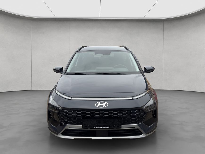 Hyundai BAYON – Bild 6