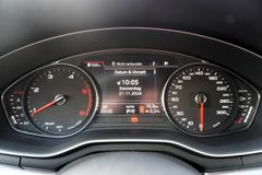 Fahrzeugabbildung Audi A5 Sportback quattro sport S-Line Leder TOP!