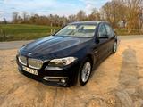 BMW 525d xDrive Automatik, AHK, Navi Pro, EURO 6 - BMW 525 in Frankfurt (Main)
