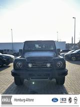 INEOS Grenadier 3.0L Twin-Turbo Base Edition