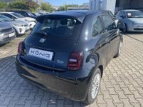 Fiat 500e - Vorschau Bild 6