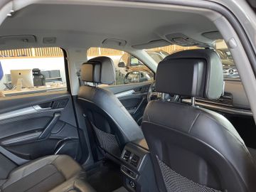 Audi Q5 50 TDI quattro design *ACC*NAVI*MASSAGE*SLINE