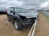 Toyota Land Cruiser 2.8 D-4D 177 Life / EH883 - Toyota Unfallwagen