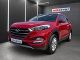 Hyundai Tucson 1.6 GDI AAC Navi SHZ PDC Kamera - Hyundai TUCSON in Halle