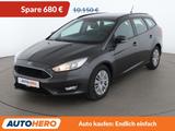 Ford Focus 1.0 EcoBoost Business*NAVI*TEMPO*PDC*SHZ* - Ford Focus Gebrauchtwagen in Bochum