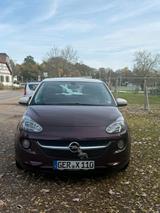 Opel Adam Jam 1.4 AUTOMATIK Selten - Opel Adam: Automatik