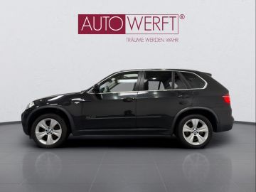 BMW X5 - 3