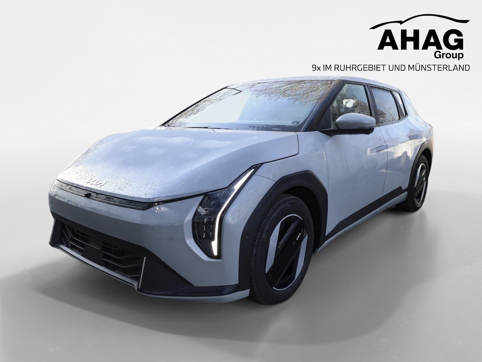 Kia EV4 81 FWD EARTH UP TE WIC DWP 150 kW Earth