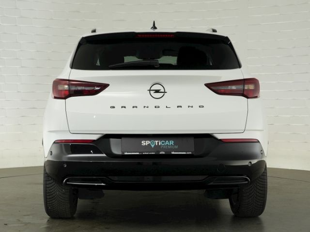 Grandland GS CDTI AT+LED+NAVI+360 GRAD KAMERA+SI