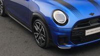 MINI Cooper S - Vorschau Bild 24