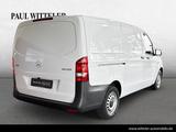 Mercedes-Benz Vito 114 CDI Kasten KAMERA+DAB+KLIMA+TEMPOMAT BC - Mercedes-Benz Vito: 11