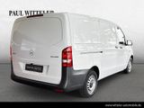 Mercedes-Benz Vito 114 CDI Kasten KAMERA+DAB+KLIMA+TEMPOMAT BC - Mercedes-Benz mit Diesel-Antrieb: Van