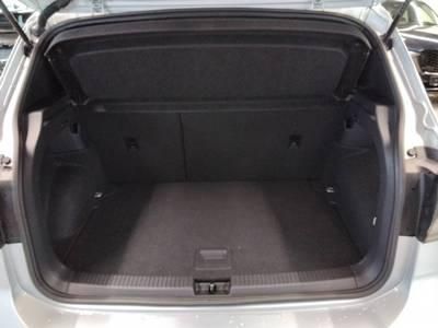 Volkswagen T-Cross - Bild 8