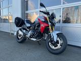 BMW F 900 R | Alle Pakete | Koffer | Style Sport - BMW R 90 S