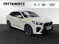 BMW X2 - Vorschau Bild 1
