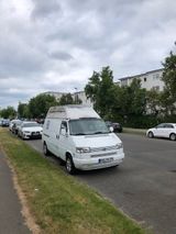 Volkswagen T4 Transporter Hochdach