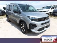 Peugeot Rifter - Vorschau Bild 2