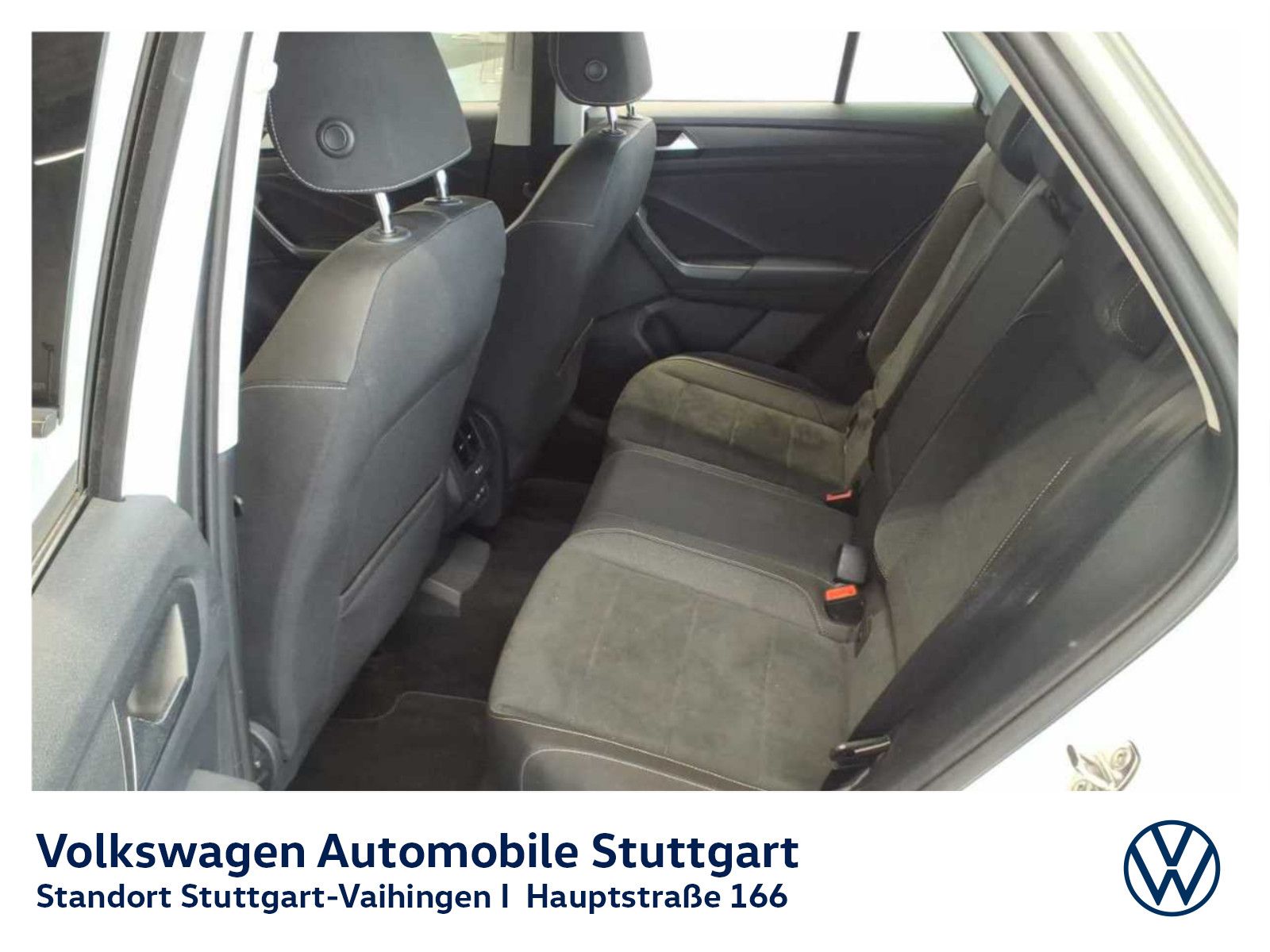 Volkswagen T-Roc - Bild 7
