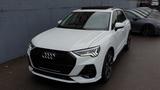 Audi Q3 40 TDI quattro S tronic *S-Line* Pano/Virtual - Audi Q3 Gebrauchtwagen in Stuttgart