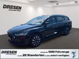 Ford Focus Turnier 1.0 EcoBoost Titanium + Ganzjahres