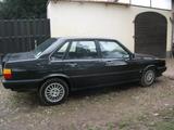 Audi 80 GTE  - Audi 80: GTE