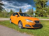 Seat Ibiza 1.4 16V Sport  - Seat Ibiza: 16v Sport