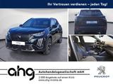 Peugeot 2008 PureTech 130 EAT8 GT Sicht-, Navigations- & - Peugeot 2008: 1.2