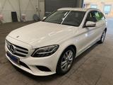 Mercedes-Benz C 180 T AVANTG.EDITION *LED*NAVI*AHK*KAMERA* - Mercedes-Benz: Behindertengerecht