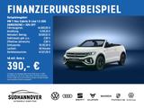Volkswagen T-Roc Cabrio R-Line 1.5 DSG SONDERZINS + 20% OFF
