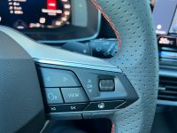 Seat Leon ST 1.5 eTSI DSG FR *10 JAHRE HERSTELLERGAR* bei Autohaus Landmann & Maier OHG