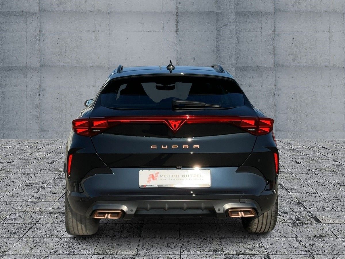 Cupra Formentor - Bild 5