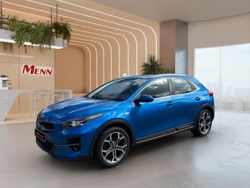 Kia XCeed 1.4 T-GDI DCT Kamera JBL Soundsystem