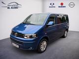 Volkswagen T5 Caravelle Automatik/Klimaaut/Sitzheizung/PDC - Volkswagen T5 Gebrauchtwagen