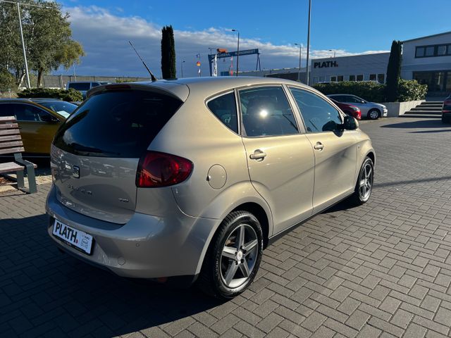 Seat Altea  4You