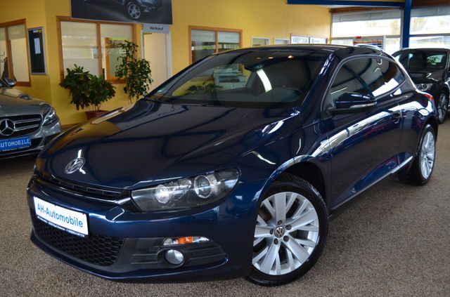 Volkswagen Scirocco 1.4 TSI 118 kW Life AUTOMATIK-/78TKM