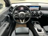 Mercedes-Benz A 200 Automatik*LED*1.HAND - Mercedes-Benz A 200 Gebrauchtwagen in Bremen