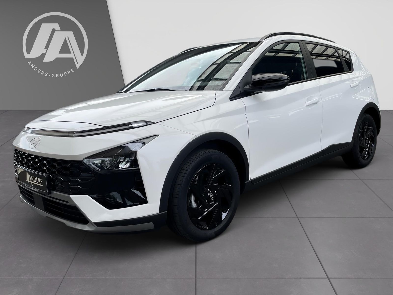 Hyundai BAYON – Bild 14