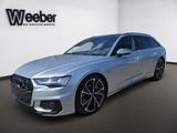 Audi S6 Avant Quattro*Headup*Matrix*Pano*AHK HeadUp - Audi S6 Neuwagen