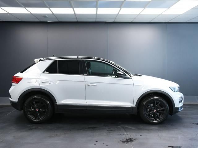 Volkswagen VOLKSWAGEN T-Roc 2.0 TDI 150CV DSG 4MOTION Style imagem 3