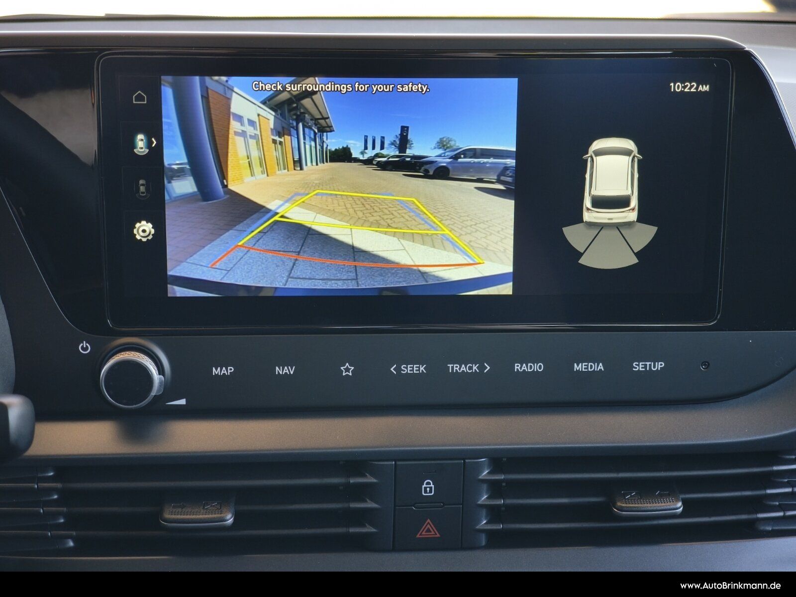 Hyundai i20 – Bild 16