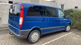 Mercedes-Benz Mercedes Benz Vito - gebrauchte Mercedes-Benz Vito aus dem Jahr 2011
