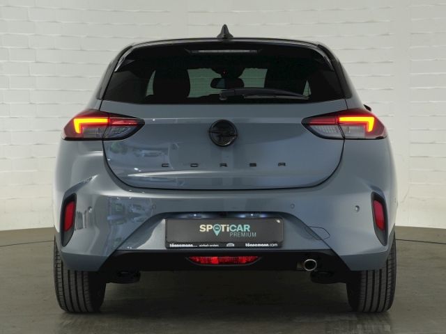 Corsa F FACELIFT GS+LED LICHT+NAVI+RÜCKFAHRKAMER