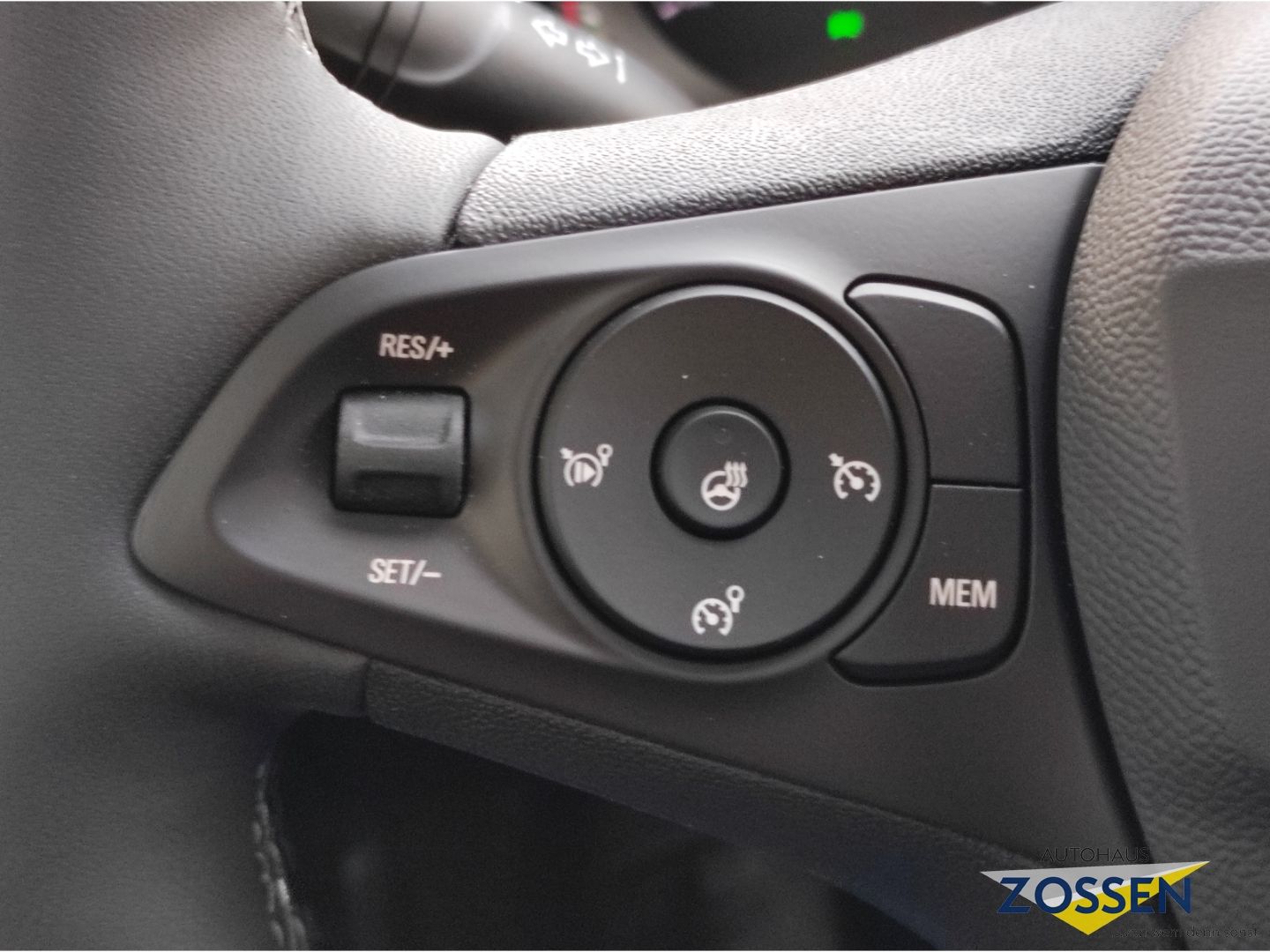 Opel Corsa - Bild 20