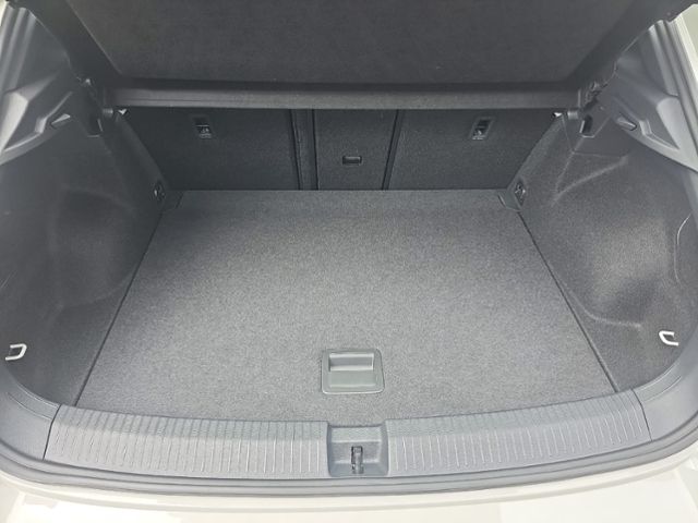 Fahrzeugabbildung Volkswagen T-Roc R-LINE 1.0 TSI PDC SHZ LED LIGHT-ASSIST DA