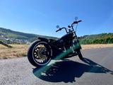 Harley-Davidson FLSTC Heritage Classic Softail Custom - HARLEY-DAVIDSON SOFTAIL CLASSIC HERITAGE