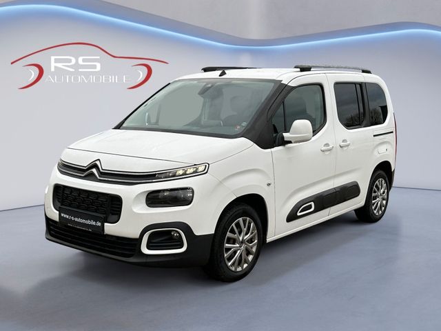 Citroën Berlingo Feel M  100 / AHK -  5 Sitzer