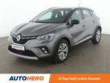 Renault Captur 1.0 TCe Intens*LED*CAM*PDC*SHZ*SPUR*KLIMA - Renault Captur in Gelsenkirchen